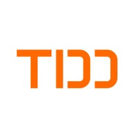 TIDD logo - Similar company to Energy Generation