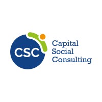Capital Social Consulting S.A.C logo - Similar company to Scm