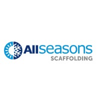 All Seasons Scaffolding LTD logo - Similar company to Gexo Connect
