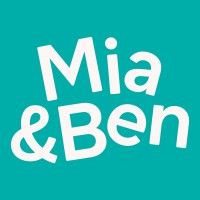 Mia & Ben Organic