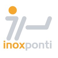 INOX PONTI S.R.L. logo - Similar company to 3Volt Srl