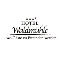 Hotel Waldmühle GmbH logo - Similar company to Land & Golf Hotel Stromberg