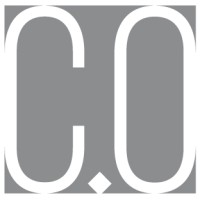 C.O Designs logo - Similar company to Cosmic Ears