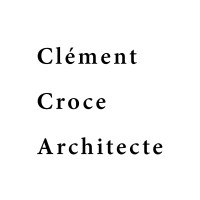 Clément Croce Architecte logo - Similar company to Agence Banzo
