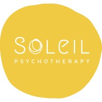 Soleil Psychotherapy PLLC logo - Similar company to Center For Personal Development