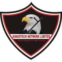KINGSTECH NETWORK LIMITED logo - Similar company to Kings Tech