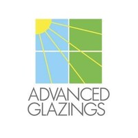 Advanced Glazings Ltd logo - Similar company to Polyline Designs Inc.