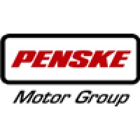 Penske Motor Group logo - Similar company to Zalan-Munkh