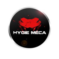 Hygie Méca logo - Similar company to Diamond Protech®
