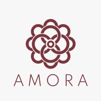 Amora Produções Culturais logo - Similar company to Equipe Flavia Garrafa