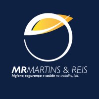 MR Martins & Reis logo - Similar company to Segurmet