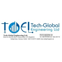 Tech=Global Engineering Ltd. logo - Similar company to Grapco Tooling
