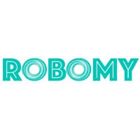 Robomy Sdn Bhd logo - Similar company to Tkrp