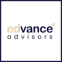 Edvance Advisors logo - Similar company to Hussnain Education Consultants (Pvt) Ltd.