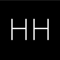Hunt Hanson logo - Similar company to Mash Creative