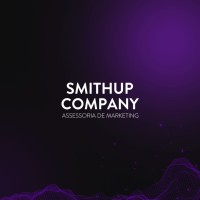 SmithUp - Assessoria de Marketing logo - Similar company to [Bim]³ - Boschi Inteligência De Mercado