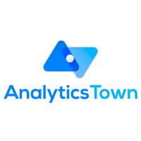 Analytics Town logo - Similar company to Data 4Hr