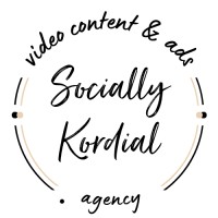 Socially Kordial logo - Similar company to Inventive Sources