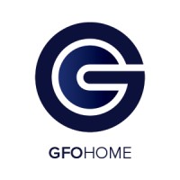 GFO Home logo - Similar company to Cap Multifamily