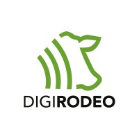 Digirodeo logo - Similar company to Kelpie