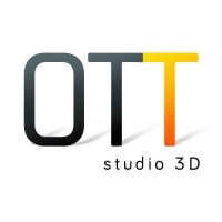 OTT Studio logo - Similar company to Rt-Pro