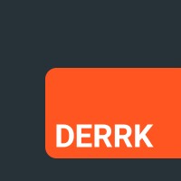DERRK logo - Similar company to Teko