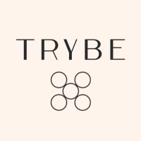 TRYBE Hair Care logo - Similar company to Shaark Inc