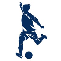 Soccer World logo - Similar company to Soccer Improved