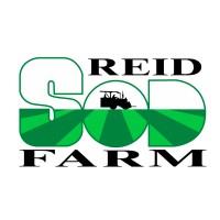 Reid Sod Farm logo - Similar company to Sidekick Usa, Llc.