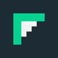 FirstFront logo - Similar company to Inka Creative Studio