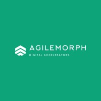 AgileMorph Solutions logo - Similar company to Nxtbrainz