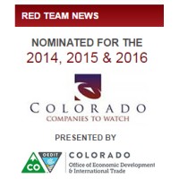 Red Team Cyber Security® logo - Similar company to Blkbox™ Penetration Testing