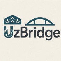 UzBridge logo - Similar company to Aenon,.Co.Ltd