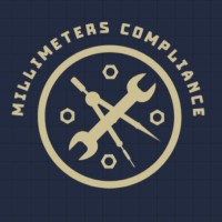Millimeters Compliance logo - Similar company to Nexo Technology Group