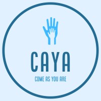 Come As You Are (Caya) logo - Similar company to Startherfive
