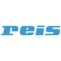 Reis Robotics logo - Similar company to Weil Technology
