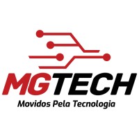 Mgtech Eletrônica Embarcada logo - Similar company to Techconect Hardware & Network Solution