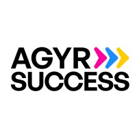 AGYR SUCCESS logo - Similar company to Positive Effect Consulting