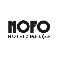 NOFO Hotel & Wine bar logo - Similar company to Hotel Ruth