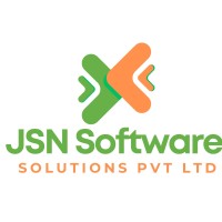 JSN Software Solutions Pvt Ltd logo - Similar company to Techqflow Software Solutions