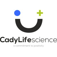CadyLifeScience logo - Similar company to Doctoralert