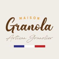 Maisongranola
