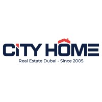 City Home Real Estate India logo - Similar company to Godwin Real Estate