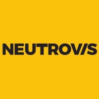 Neutrovis logo - Similar company to Radiant Code Sdn Bhd