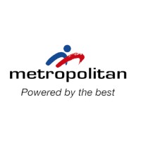 Metropolitan Technologies - Engineering Hub logo - Similar company to Abans Solar