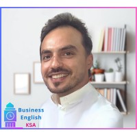 Business English KSA logo - Similar company to Business English Academy