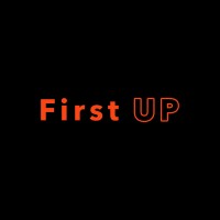 First UP logo - Similar company to Neocoach