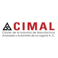 Clúster de la Industria de Manufactura Avanzada y Automotriz de la Laguna A.C. logo - Similar company to Clúster Automotriz Slp Oficial