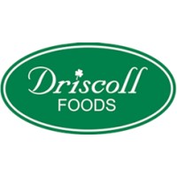 Driscoll Foods logo - Similar company to Prisco