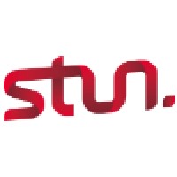 Stun logo - Similar company to Insight Creative